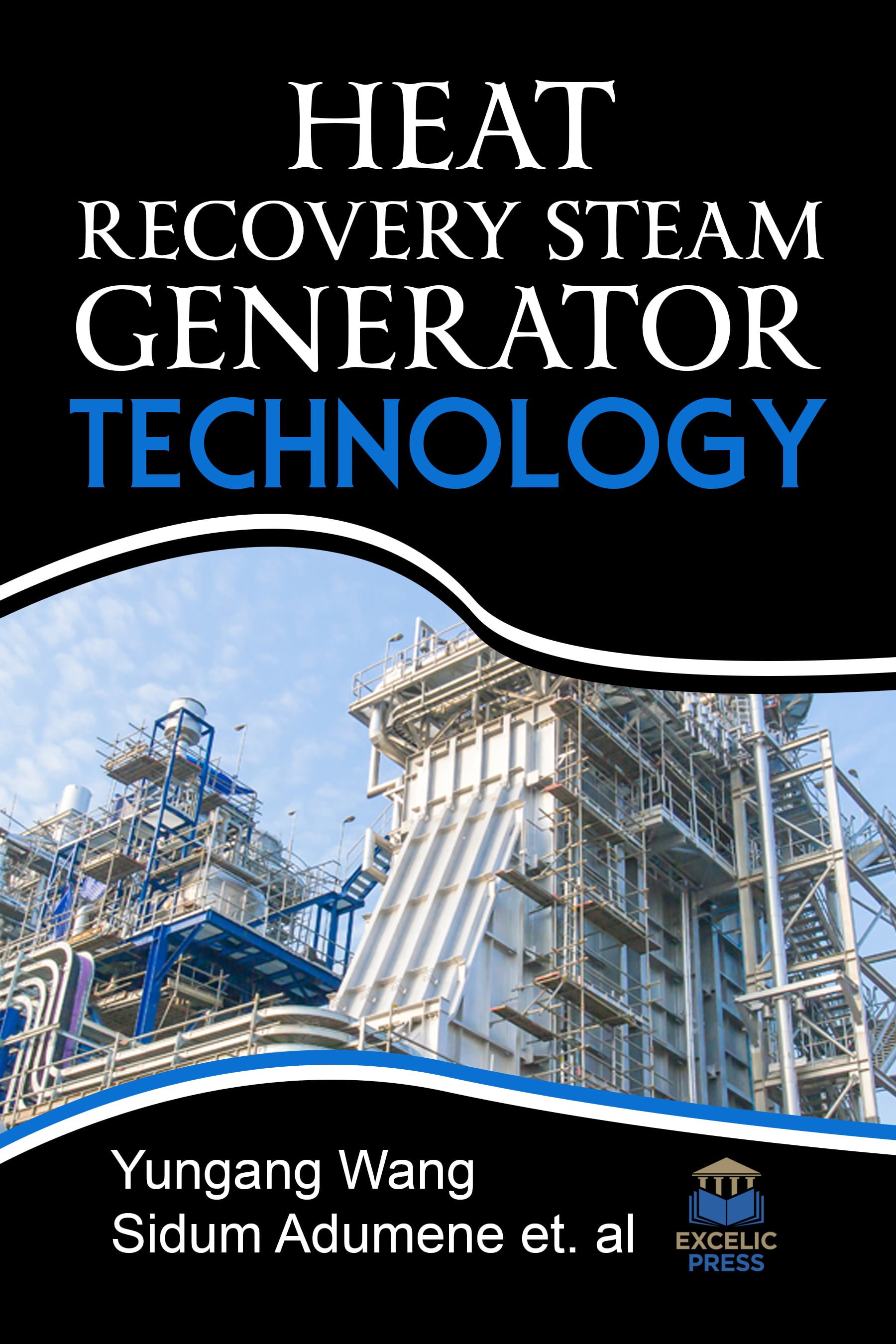 خرید ایبوک Heat Recovery Steam Generator Technology دانلود کتاب تکنولوژی تولید ژنراتور احیا کننده گرما download PDF خرید کتاب از امازون گیگاپیپر